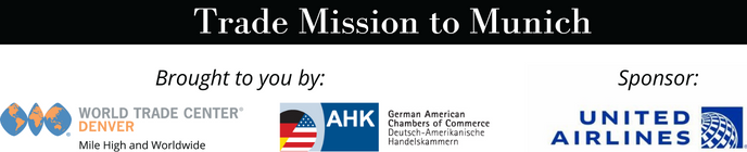 Trade Mission to Germany