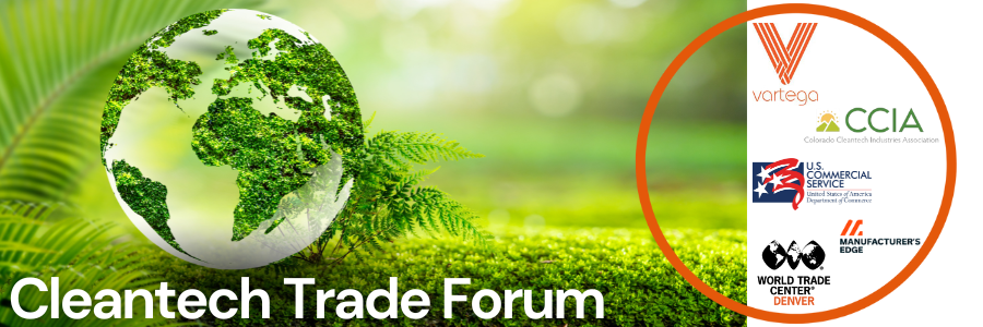 Clean Trade Forum