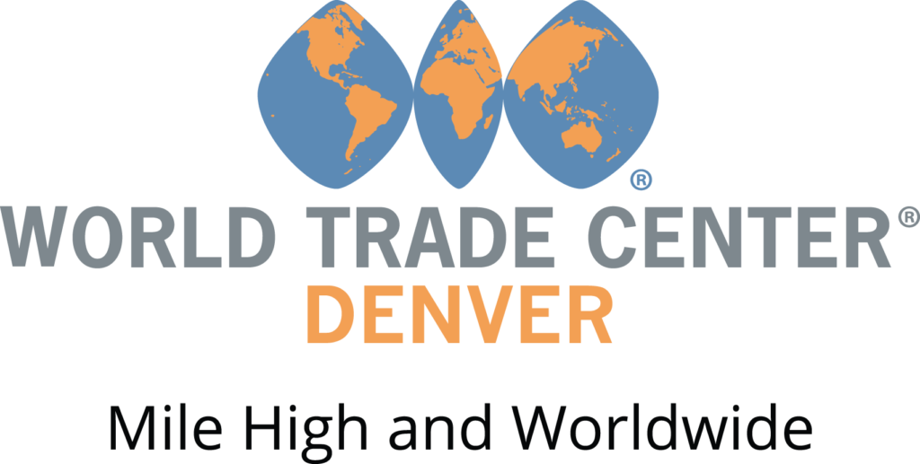 Denver GYLD Global Young Leaders in Dialogue World Trade Center Denver