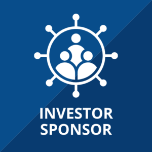 INVESTOR SPONSOR