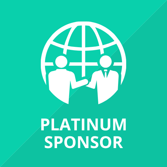 Platinum Sponsor