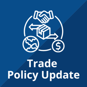 Trade Policy Update (1)