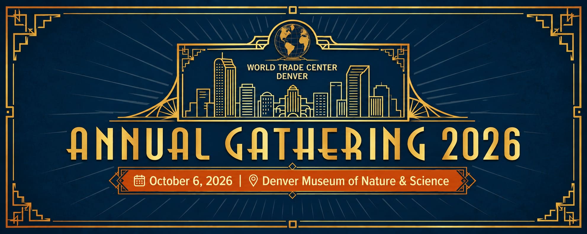 Annual Gathering 2026